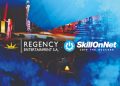 SkillOnNet - Regency Entertainment: Άδεια Νόμιμης Λειτουργίας στην Ελλάδα για την κοινοπραξία