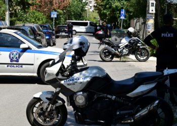 Άγρια δολοφονία γυναίκας στο Χαλάνδρι