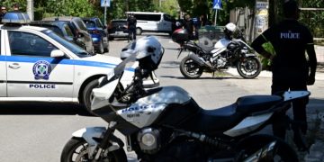 Άγρια δολοφονία γυναίκας στο Χαλάνδρι