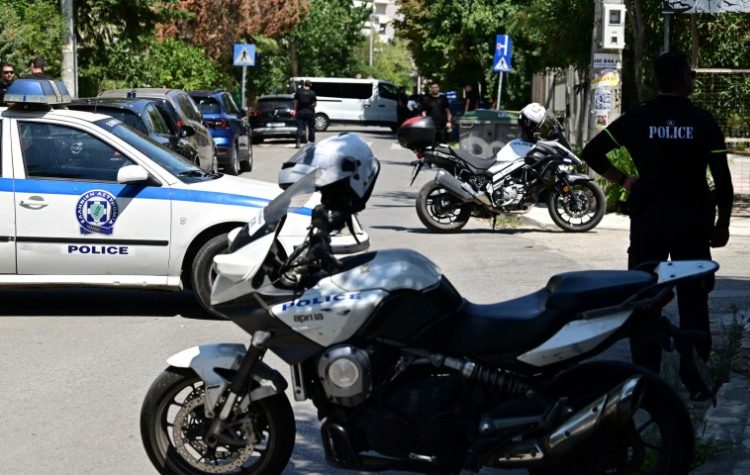 Άγρια δολοφονία γυναίκας στο Χαλάνδρι