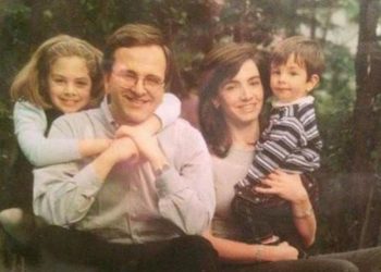 Έφυγε ξαφνικά από τη ζωή η κόρη του Αντώνη Σαμαρά, Λένα - Συλλυπητήρια μηνύματα του πολιτικού κόσμου