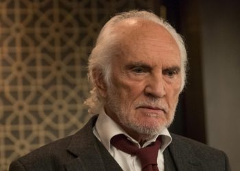 Τέρενς Σταμπ: Ένα μικρό αφιέρωμα