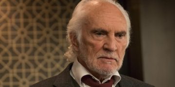 Τέρενς Σταμπ: Ένα μικρό αφιέρωμα