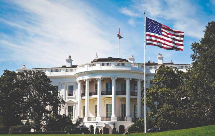 ΗΠΑ: Δασμοί εδώ, δασμοί εκεί…