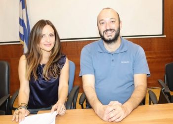 Η Εύη Χλωρού, νέα Καλλιτεχνική Διευθύντρια του Δημοτικού Ωδείου Πεύκης