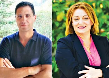  Κ. Χριστόπουλος: «Η δήμαρχος Νατάσσα Κοσμοπούλου μένει μεταξεταστέα για τον Σεπτέμβριο»