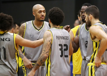 BASKET LEAGUE: Φιλική νίκη επί του Κολοσσού για το Μαρούσι