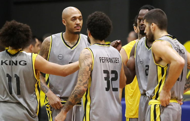 BASKET LEAGUE: Φιλική νίκη επί του Κολοσσού για το Μαρούσι