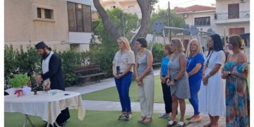 Με χαμόγελα το ξεκίνημα της νέας χρονιάς για το ΚΔΑΠ-ΑμεΑ «Κρίκος»