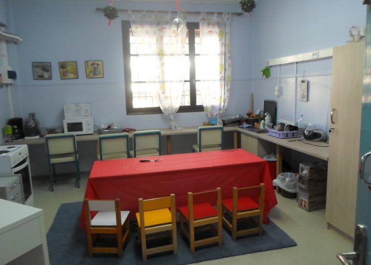 ΣΕΠΕ Αμαρουσίου: «Στον αέρα η λειτουργία του Ειδικού Δημοτικού Σχολείου (Σικιαρίδειο)»