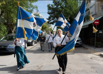 Αυλαία για τις φετινές «Αλλοτινές πατρίδες»