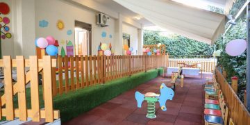 ΔΑΣ-ΟΤΑ Αμαρουσίου: «Απαράδεκτες οι συνθήκες των παιδικών σταθμών»