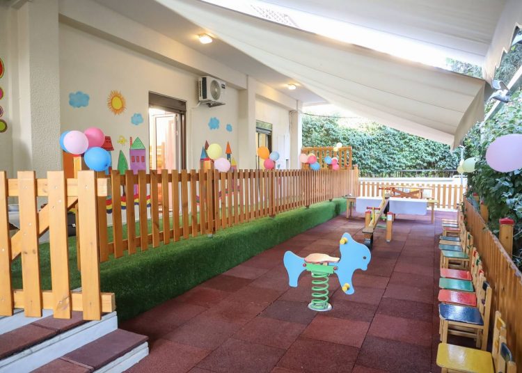 ΔΑΣ-ΟΤΑ Αμαρουσίου: «Απαράδεκτες οι συνθήκες των παιδικών σταθμών»