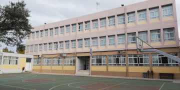 Εντατικές εργασίες πριν το πρώτο κουδούνι στα σχολεία των Βριλησσίων