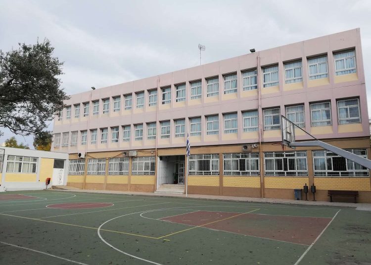 Εντατικές εργασίες πριν το πρώτο κουδούνι στα σχολεία των Βριλησσίων