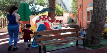 «Πρώτο κουδούνι» για τους Παιδικούς Σταθμούς του Δήμου