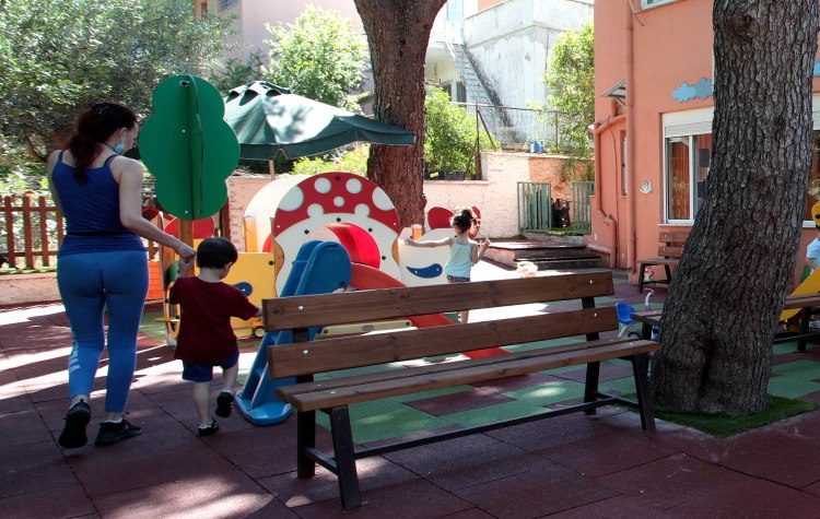 «Πρώτη μέρα» για τους Παιδικούς Σταθμούς του Δήμου