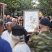 Στο Μαρούσι η Ιερή Εικόνα της Παναγίας της Οδηγήτριας από το Άγιο Όρος