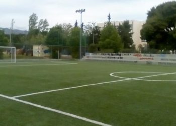 ΔΑΣ-ΟΤΑ Αμαρουσίου: «Όχι στην υποβάθμιση των αθλητικών προγραμμάτων του Δήμου»