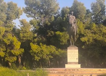 Δύο εκδηλώσεις τιμής για τον Αλέξανδρο Παπάγο