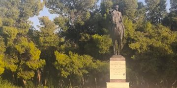 Δύο εκδηλώσεις τιμής για τον Αλέξανδρο Παπάγο