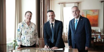 Παρέμβαση τριών δημάρχων με επίκεντρο το Σχέδιο Προεδρικού Διατάγματος για τον Υμηττό