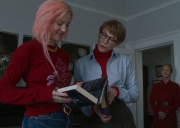 Τα βραβεία του 82ου Φεστιβάλ Βενετίας 2025 - Διεθνές Διαγωνιστικό