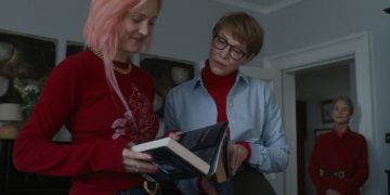 Τα βραβεία του 82ου Φεστιβάλ Βενετίας 2025 - Διεθνές Διαγωνιστικό