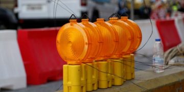 Κυκλοφοριακές ρυθμίσεις στη Λ. Μεσογείων για 6 μήνες