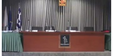 Δήμος Αμαρουσίου – Σύλλογος Αθμονέων: Ημερίδα για αυτοδιοίκηση και βιώσιμη ανάπτυξη