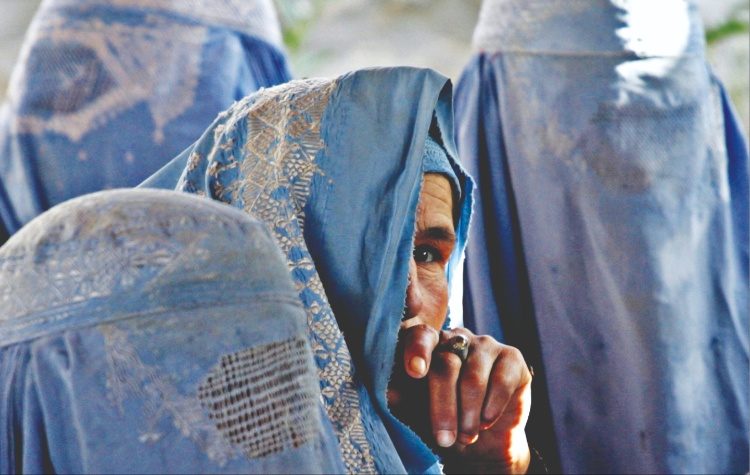 Αφγανιστάν: Η χώρα που η ισότητα είναι ζήτημα ζωής και θανάτου