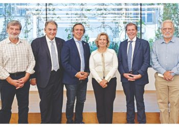 Παρατηρητήριο για τις Πολιτικές και την Οργάνωση της Δημόσιας Υγείας