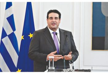 Ακροβασίες Λιβάνιου