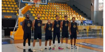 BASKET LEAGUE: Κυκλοφορούν και εξαφανίζονται τα εισιτήρια με τον Ολυμπιακό