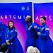 NASA: Από τη γη στη σελήνη