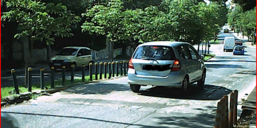 Κηφισιά: «Λόγω επικινδυνότητας» η αφαίρεση του σαμαριού στην οδό Χαριλάου Τρικούπη