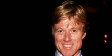 Μικρό αφιέρωμα στον Ρόμπερτ Ρέντφορντ