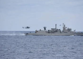 Διακλαδική άσκηση ετοιμότητας στις ένοπλες δυνάμεις