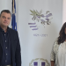 Συνάντηση Κ. Μαϊχόσογλου - Δ. Δαμάσκου – Τι συζήτησαν