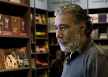 Το Φεστιβάλ Κινηματογράφου Θεσσαλονίκης τιμά τον δημιουργό Γιώργο Τσεμπερόπουλο