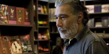 Το Φεστιβάλ Κινηματογράφου Θεσσαλονίκης τιμά τον δημιουργό Γιώργο Τσεμπερόπουλο