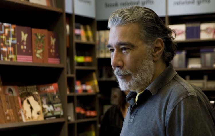 Το Φεστιβάλ Κινηματογράφου Θεσσαλονίκης τιμά τον δημιουργό Γιώργο Τσεμπερόπουλο