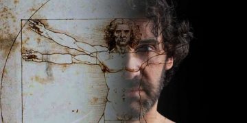 «Βιτρούβιος» - Το νέο θεατρικό έργο του Στέφανου Κακαβούλη στη ΣΚΗΝΗ BRECHT-2510