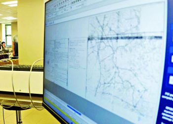 Κυνηγώντας την… (Πολεδομική) ουρά μας