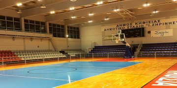 Ηρακλής Κηφισιάς: «Άστεγα τμήματα λόγω αδικαιολόγητης κατανομής ωρών στο Ζηρίνειο»