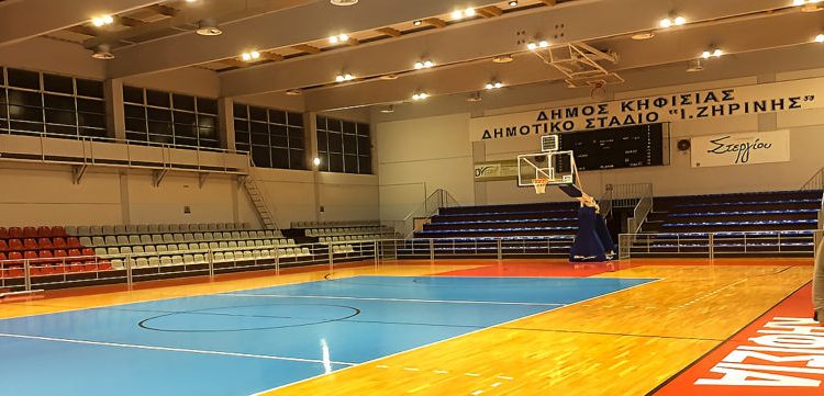 Ηρακλής Κηφισιάς: «Άστεγα τμήματα  λόγω αδικαιολόγητης κατανομής ωρών στο Ζηρίνειο»