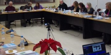 «Συμμαχία για την Ανατροπή στο Μαρούσι: «Να σταματήσει κάθε δίωξη στο Δημοτικό Συμβούλιο Καισαριανής»