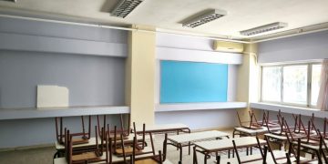 Πυρά από ΣΕΠΕ Αμαρουσίου στον Δήμο για το 6ο Νηπιαγωγείο και 13ο Δημοτικό Σχολείο