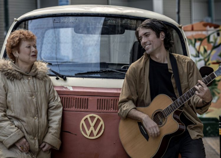 «Ο Άγνωστος Πρίγκιπας: Παύλος Σιδηρόπουλος» του Α. Ζαφείρη επιστρέφει