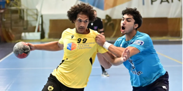 Η ΑΕΚ πήρε το ντέρμπι της πρεμιέρας με Ιωνικό